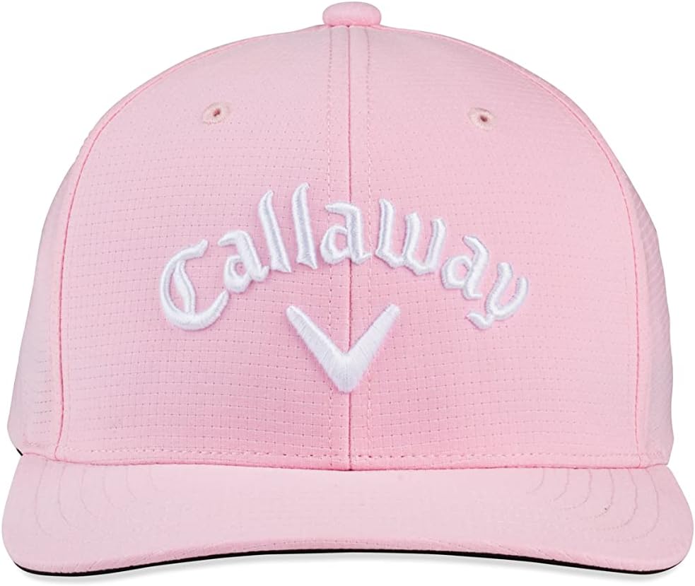Callaway Golf Performance Pro Tour Cap Collection Headwear