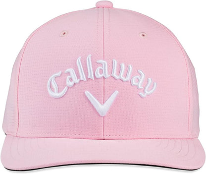Callaway Golf Performance Pro Tour Cap Collection Headwear