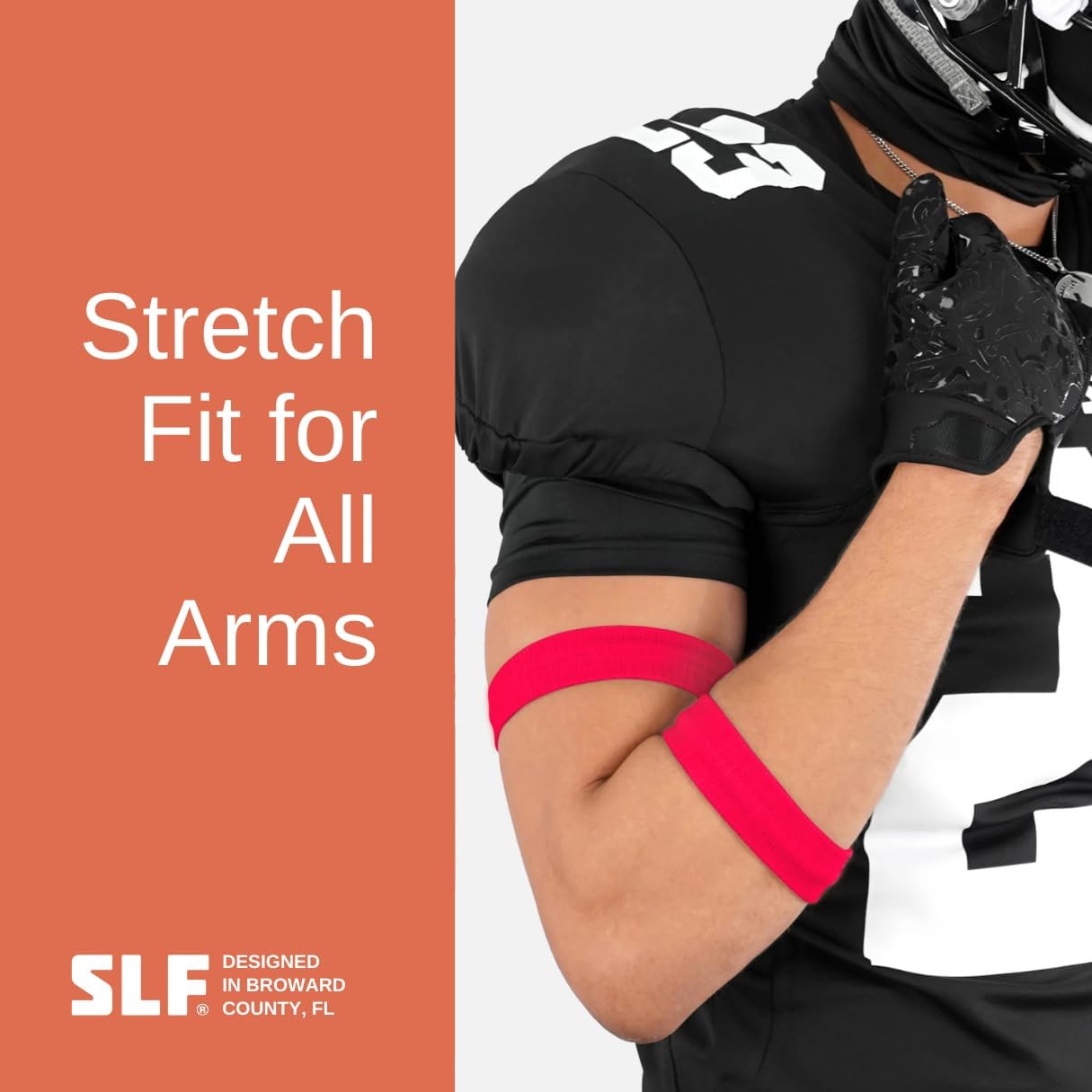 Drip Bicep Band