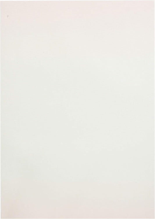 OA Washi Paper Enkumi Series A4 Size (2.3 oz/yd2) Peach 40 Sheets per Bag