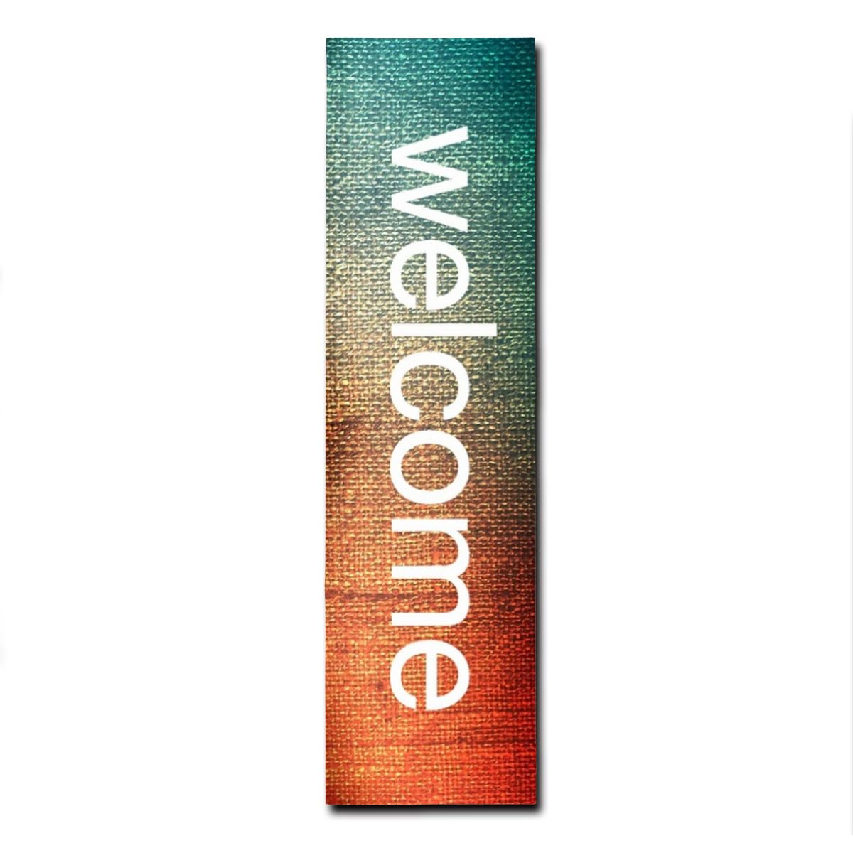 Customize Skateboard Grip Tape 33x9 Inch Add Your Photo Text Logo Personalized Non Slip Skateboard Tape Custom Waterproof Scooter Stickers, Salmon