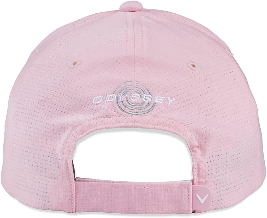 Callaway Golf Performance Pro Tour Cap Collection Headwear