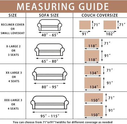 Erosebridal Bowknot Couch Blanket 71" x 118" Peach Non Slip Soft Sofa Cover Cute Cartoon Peaches Kawaii Pink Bow Cat Proof Sofa Slipcovers Fruit Princess Ribbon Bowtie Washable Sofa Protector