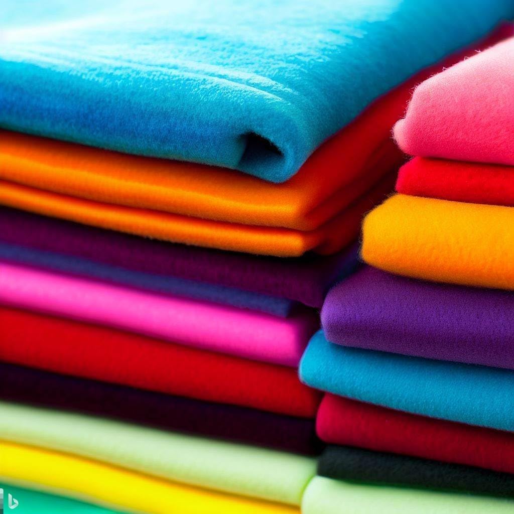 Barcelonetta | Fleece Fabric | Blanket Fabric | 36"X60" | Polar Fleece | Soft, Plush, Anti-Pill | Poncho, Pillow Cover, PJ Pants, Cushion, Liners, Eye Mask (Pink, 1 Yard)