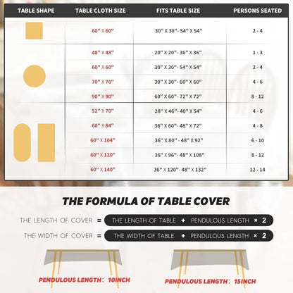 Horaldaily Pink Tablecloth 60x60 Inch Round, Solid Round Table Cloth with Golden Sequin, Thanksgiving Christmas Table Cover for Wedding, Party, Banquet, and Events