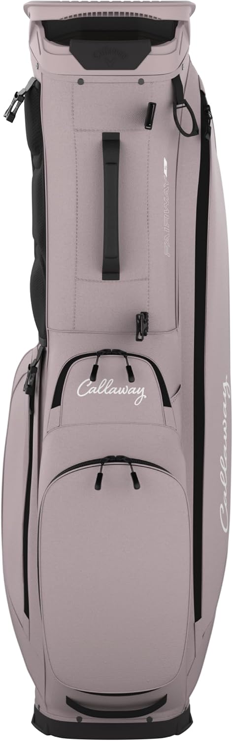 Callaway Golf Fairway C Stand Bag