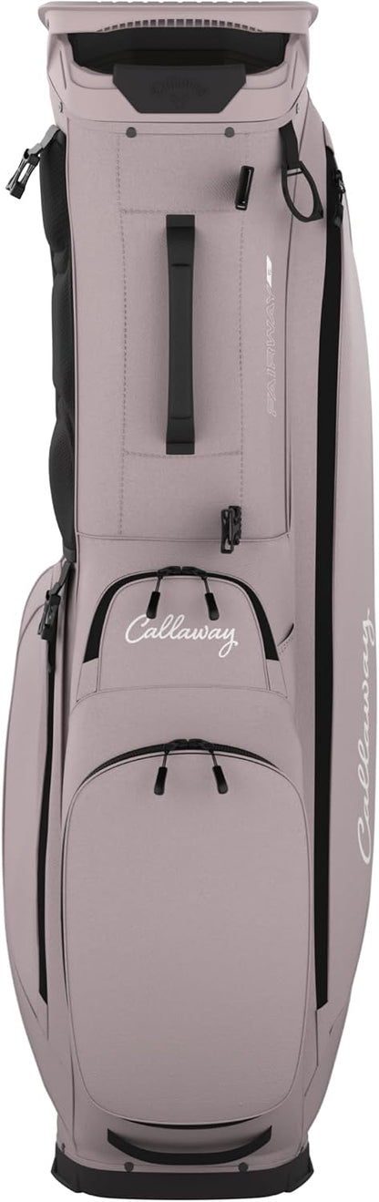 Callaway Golf Fairway C Stand Bag