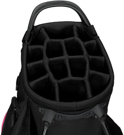 TaylorMade Golf Flextech Crossover Stand Bag