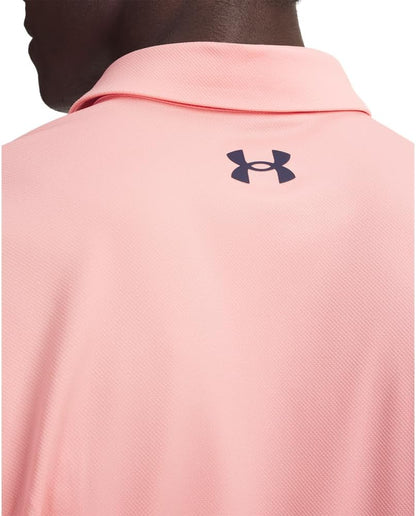 Under Armour Men's Matchplay Polo
