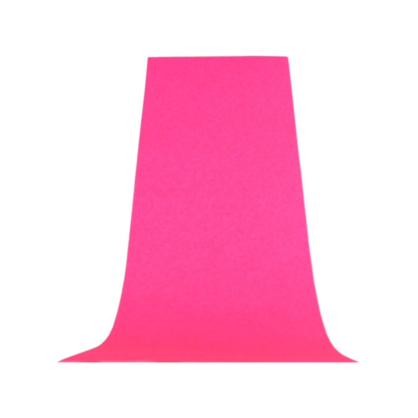 Black Diamond Sheet of Skateboard Grip Tape 9" x 33" (Pink)