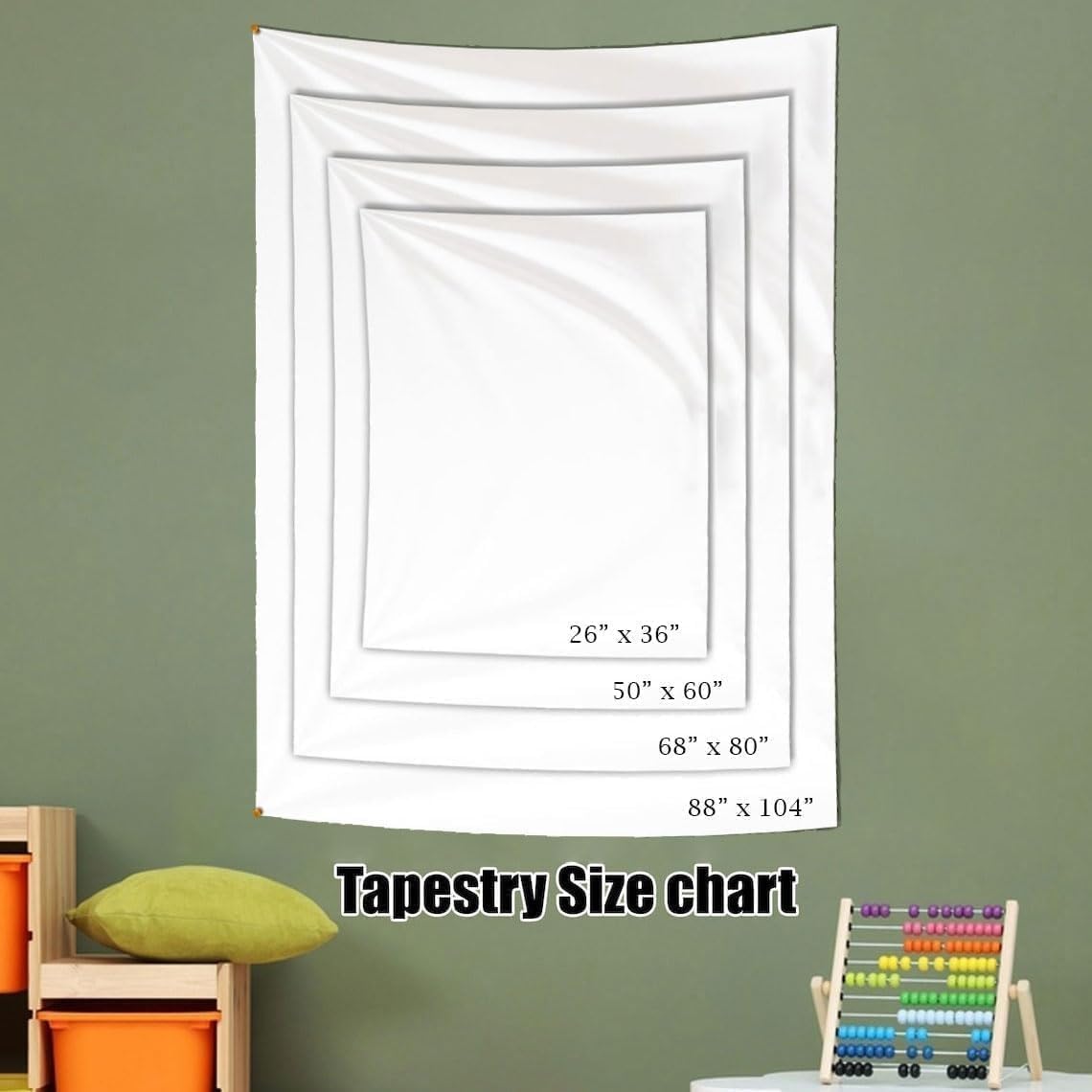 The Sweetest Little Peach Baby Shower Tapestry, Peach Theme Baby Sprinkle Photo Backdrop, Summer Fruit Inspired Baby Shower Banner, Cozy Seasonal Celebration Entrance Decor (Multi 10)