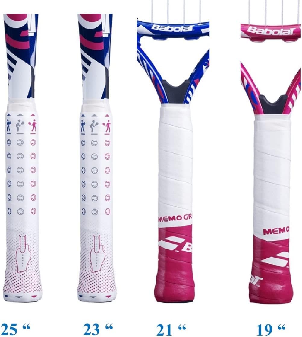 Babolat B'Fly Jr Tennis Racquet Bundled w a Tennis Backpack