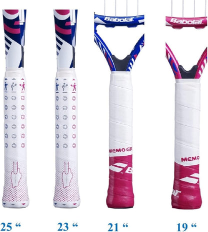 Babolat B'Fly Jr Tennis Racquet Bundled w a Tennis Backpack