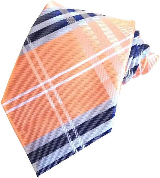 Triple M Plus Men's Neckties