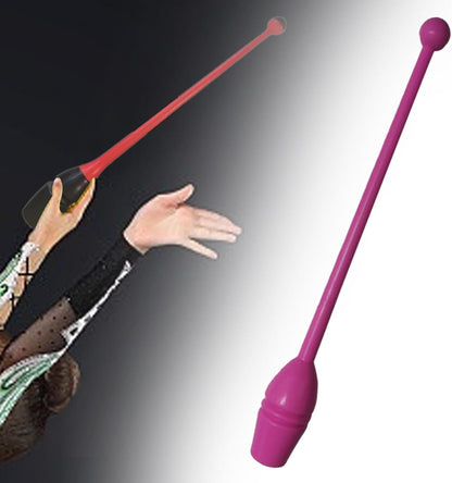 Portable Gymnastics Bar for Rhythmic Training 13.8inch