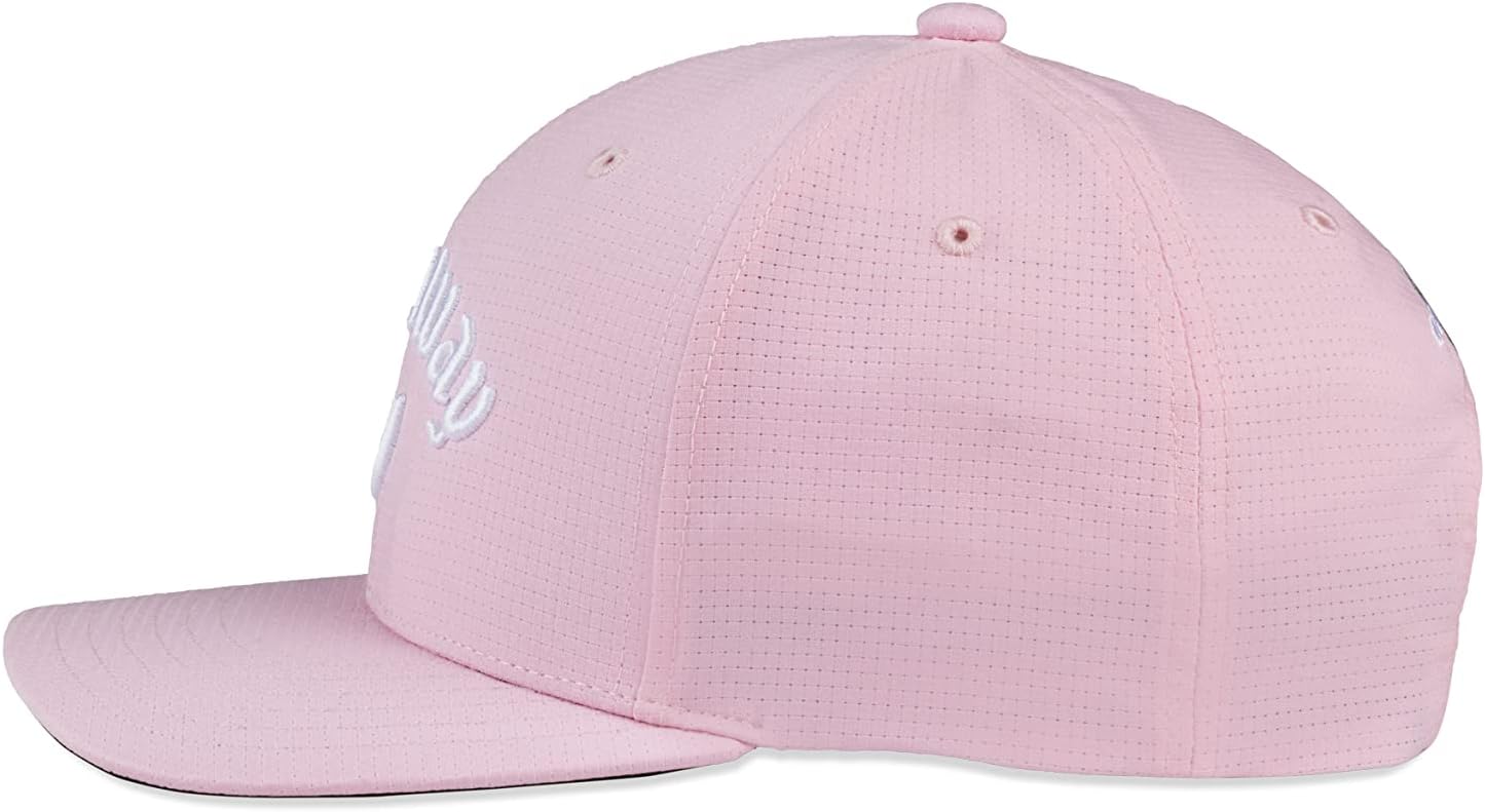 Callaway Golf Performance Pro Tour Cap Collection Headwear