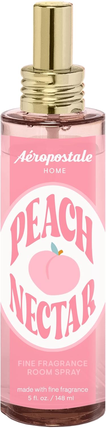 Peach Nectar Room Spray, 5 fl. oz, by Aeropostale