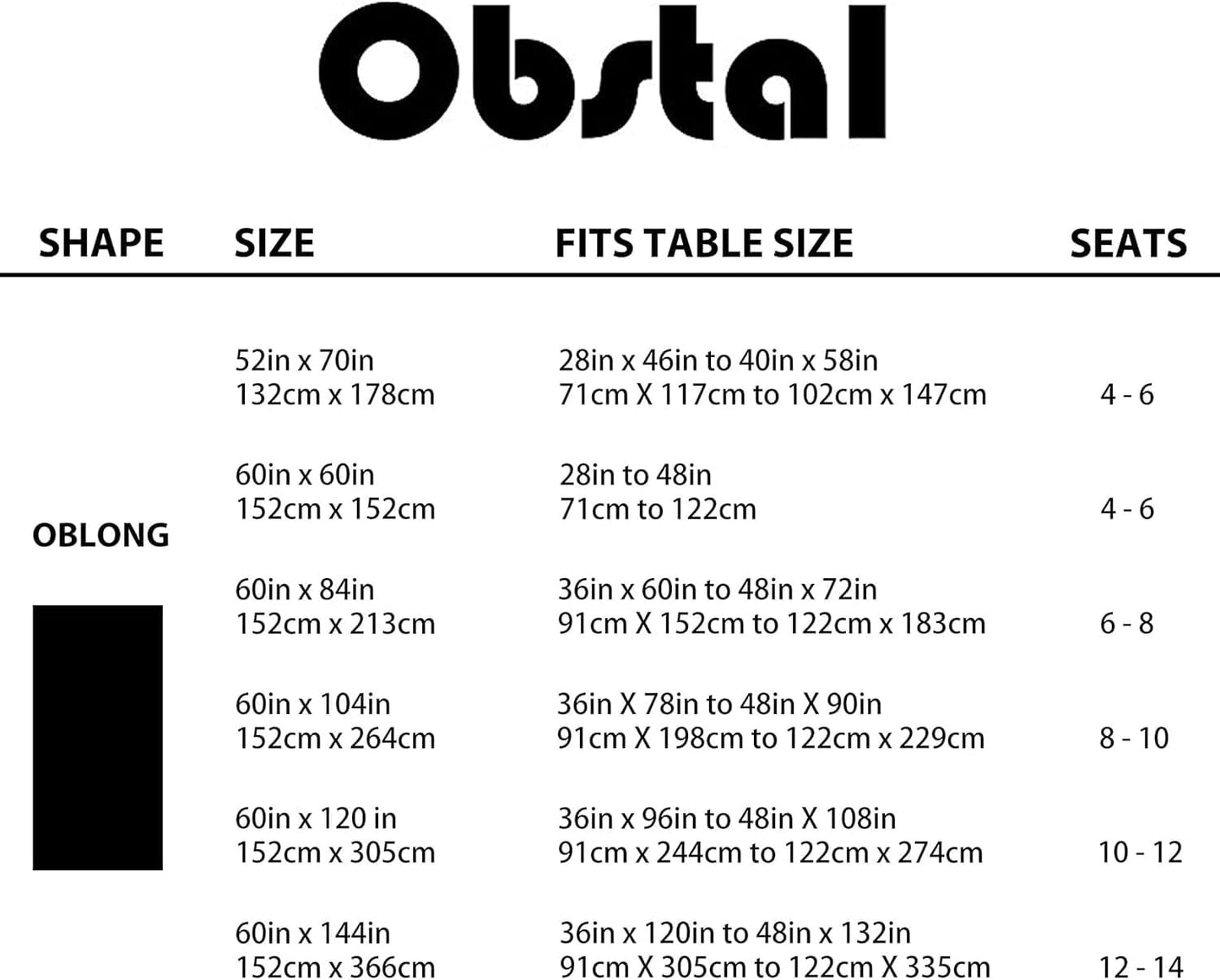 Obstal Dusty Pink Rectangle Table Cloth - Heavy Duty Water Resistance Polyester Tablecloth, Decorative Fabric Table Cover for Outdoor and Indoor Use, 60x102 Inch