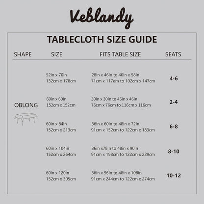 Veblandy Checkered Tablecloth Rectangle Waterproof Gingham Table Cloth Washable Buffalo Plaid Table Cover Wrinkle Free for Kitchen, Dining and Outdoor Picnic, 60 x 84 Inch, Pink and White
