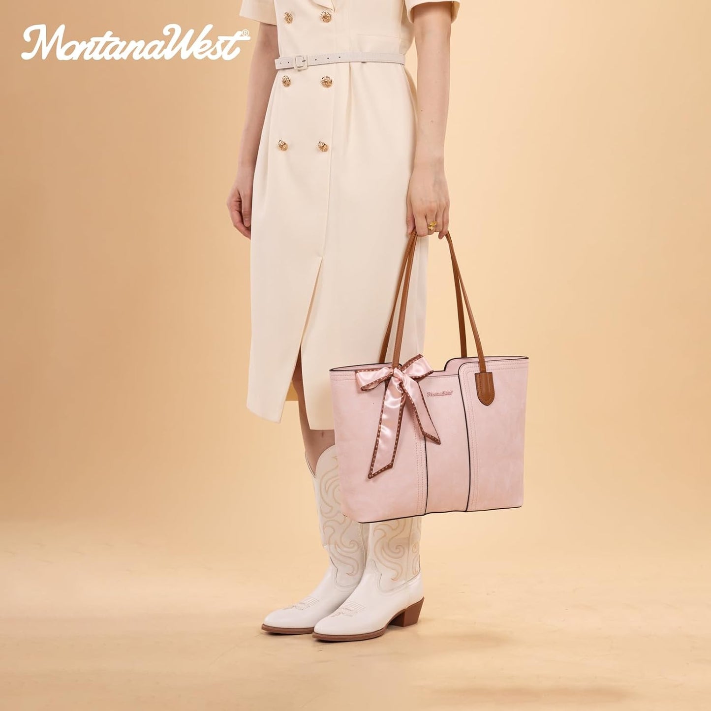 Montana West Tote Bags for Women Top Handle Satchel Purses
