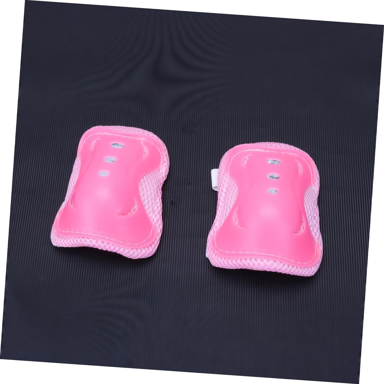 6 Pcs Skating Gear Sports Gear Pads Pads Gear Scooter Riding Sports Gear