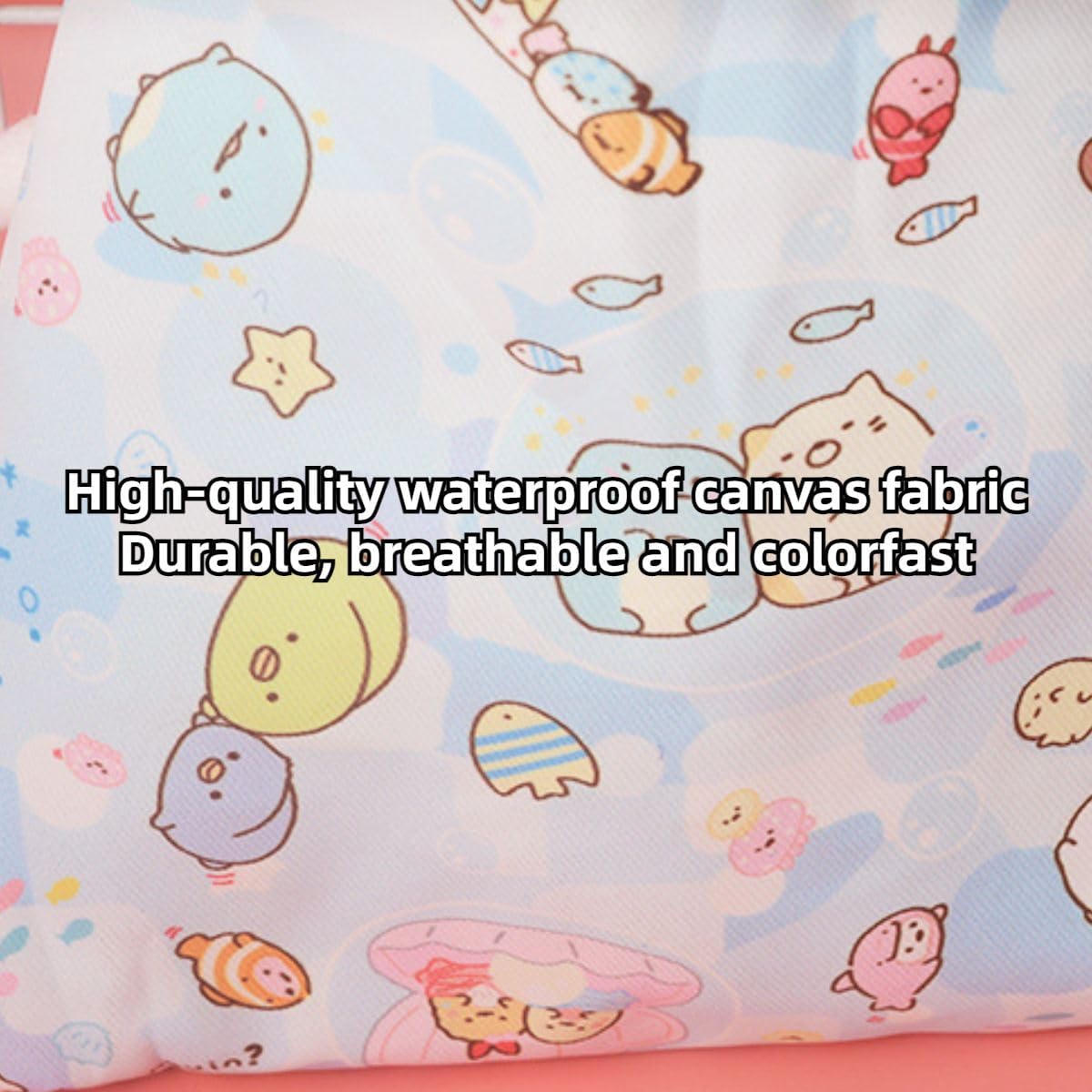 Sugar Gliders Sleeping Pouch Bag Small Pet Faux Rabbit Velvet Hanging Warm Comfortable Nest Bed for Small Animals Squirrels Marmosets Rats Hamster (Pink)