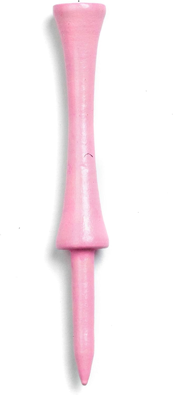 3 1/4" Step Down Tees - Pack of 100