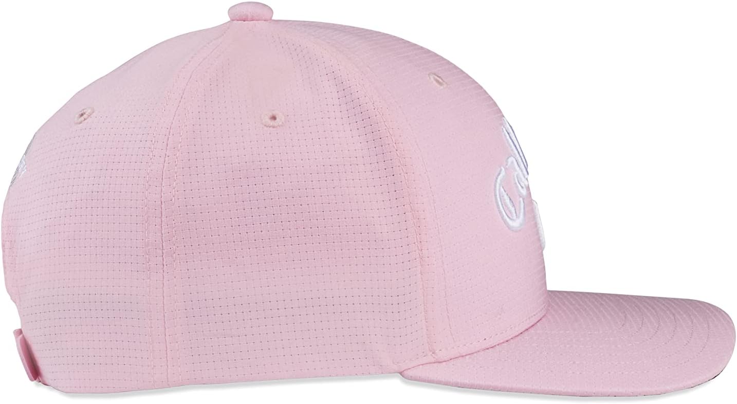 Callaway Golf Performance Pro Tour Cap Collection Headwear