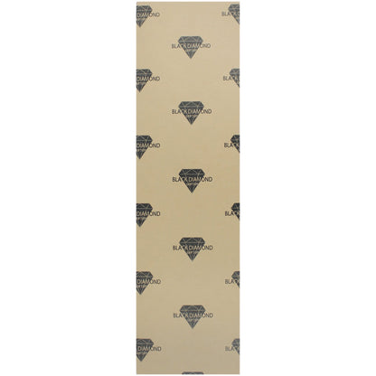 Black Diamond Sheet of Skateboard Grip Tape 9" x 33" (Pink)