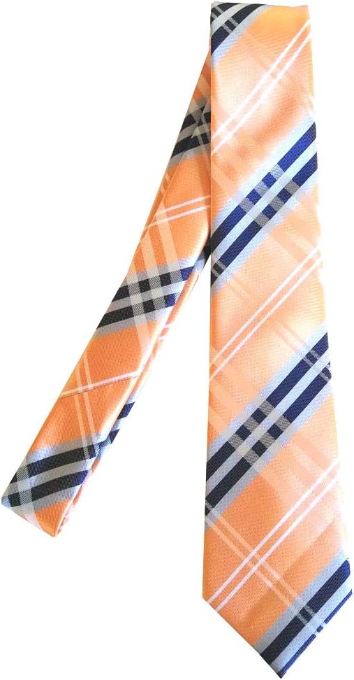 Triple M Plus Men's Neckties