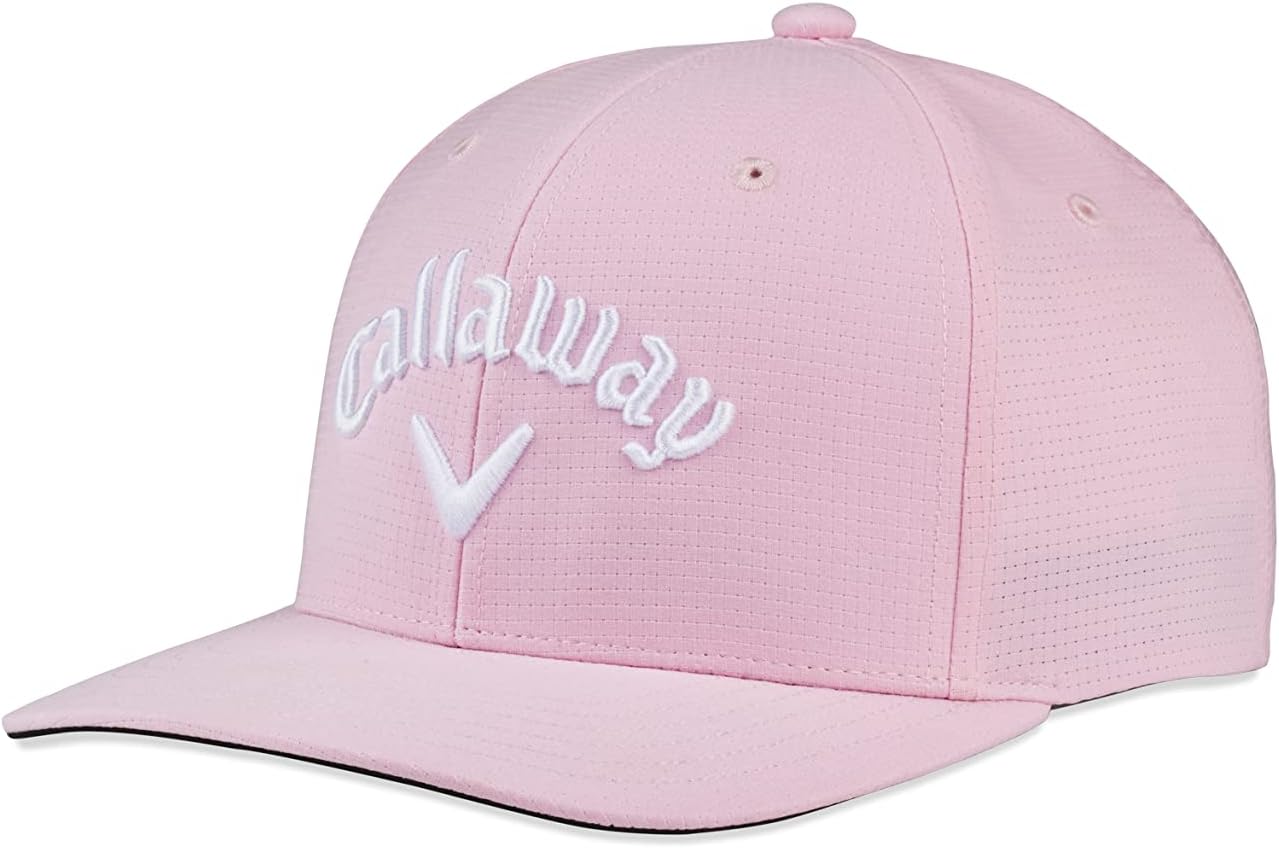 Callaway Golf Performance Pro Tour Cap Collection Headwear