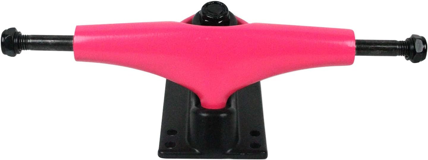 Havoc Skateboard Trucks Made of Lightweight Aluminum for Skateboards or Longboards