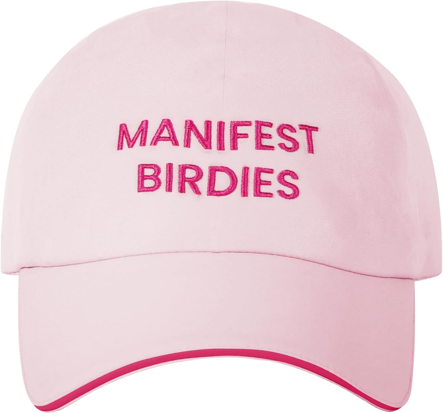 Glove It April Golf Cap – Adjustable Performance Hat for Golf – Lightweight, Moisture-Wicking, Unisex Fit