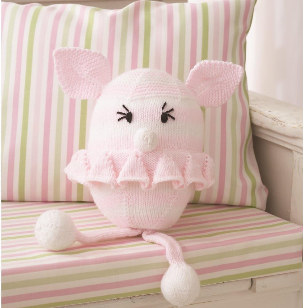 Bernat Baby Sport BB Yarn
