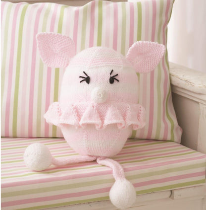 Bernat Baby Sport BB Yarn