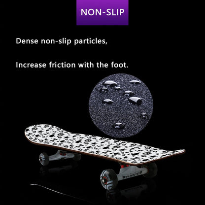 Personalized Skateboard Grip Tape with Your Own Photo Text Name Logo 9"x33" Custom Waterproof Scooter Stickers Show Your Design Customize Sticker Gifts for Family Friends, Coral