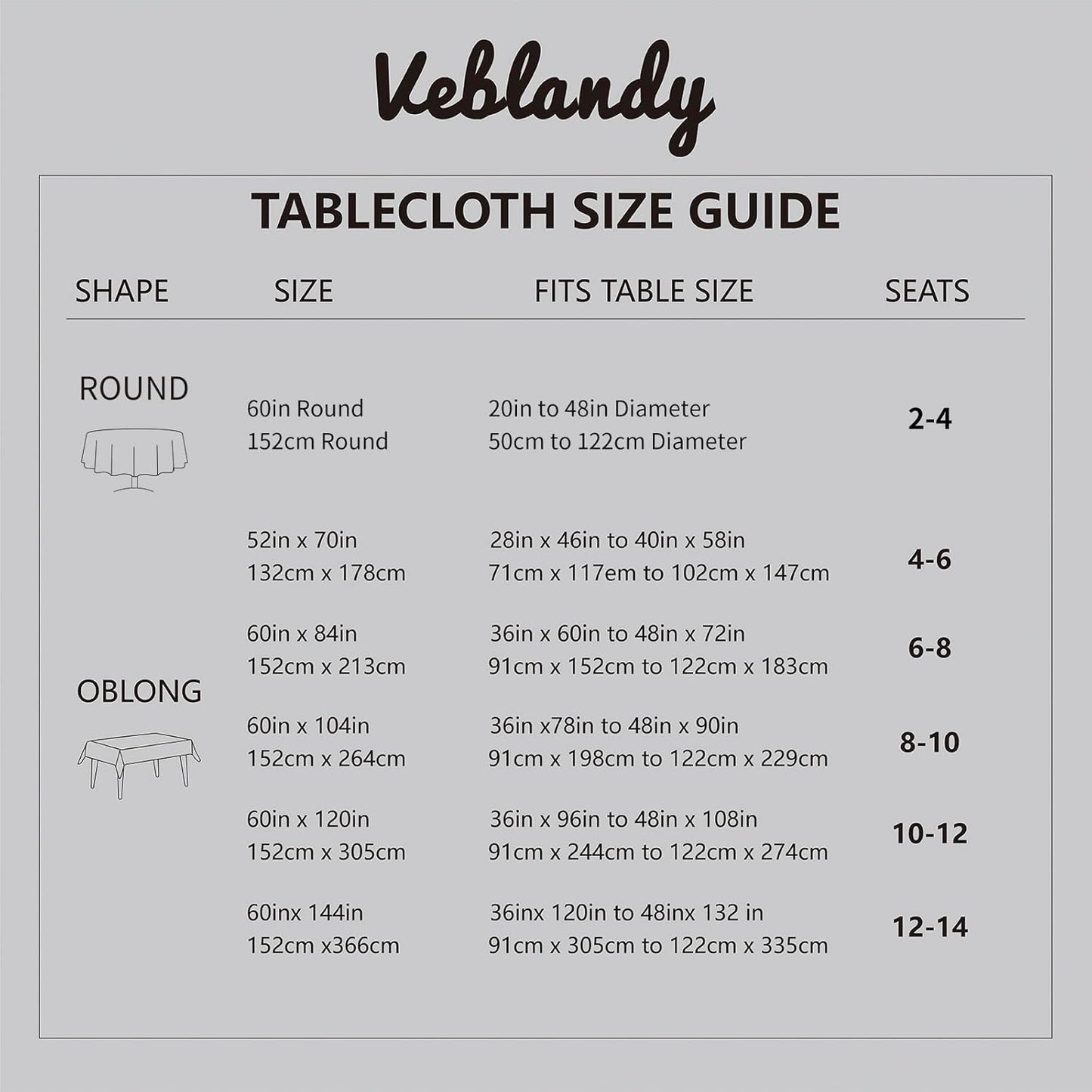 Veblandy Rectangle 6 Feet Tablecloth 60x104 inch Linen Textured Table Cloth Stain and Wrinkle Resistant Washable Polyester, Decorative Table Cover Waterproof for Dining, Buffet and Camping, Pink