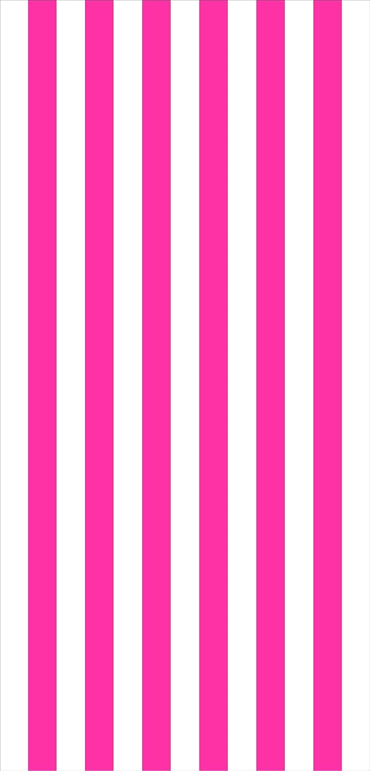 Romantic Angels Microfiber Beach Towels Oversized, Quick Drying Bath Towel Stripe Absorbent Bath Towel for, Travel, Summer, Sport, Swimming, Pool, Yoga, Camping