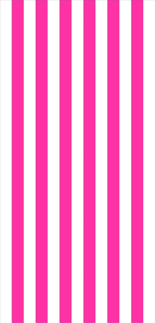 Romantic Angels Microfiber Beach Towels Oversized, Quick Drying Bath Towel Stripe Absorbent Bath Towel for, Travel, Summer, Sport, Swimming, Pool, Yoga, Camping