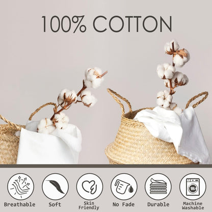 Erosebridal Peach Blossom 100% Cotton Duvet Cover Twin Size Letter T Bedding Set for Kids Girls WomenPreppy Kawaii Coquette Girly Comforter Cover Fashion Princess Dreamy Ribbon Bow Bedclothes