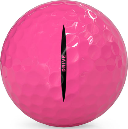 Vice Drive Golf Balls