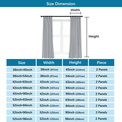 Erosebridal Bow Leopard Girly Pink Window Curtains 38" Wx54 L, 2 Panels | Bowknot Ribbon Blackout Curtains Fur Print Cheetah Brown Black Lightweight Window Treatments Drapes