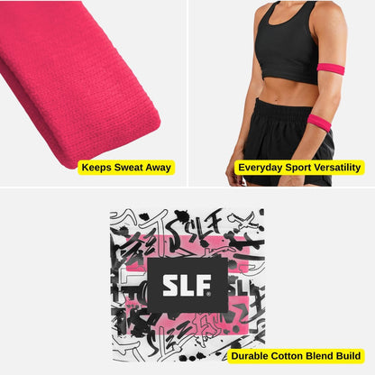 Drip Bicep Band