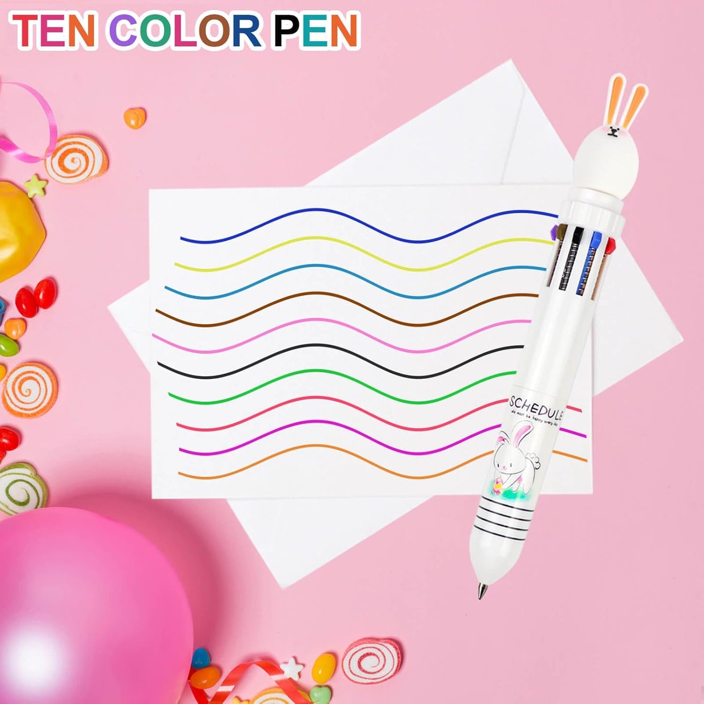 Plush Fox Diary, Pink Girls Diary with Lock, Kid Diary, Kids Journal Notebook Set with Lock and Pen, 80 Lined Sheet, School, Birthday Gift A5
