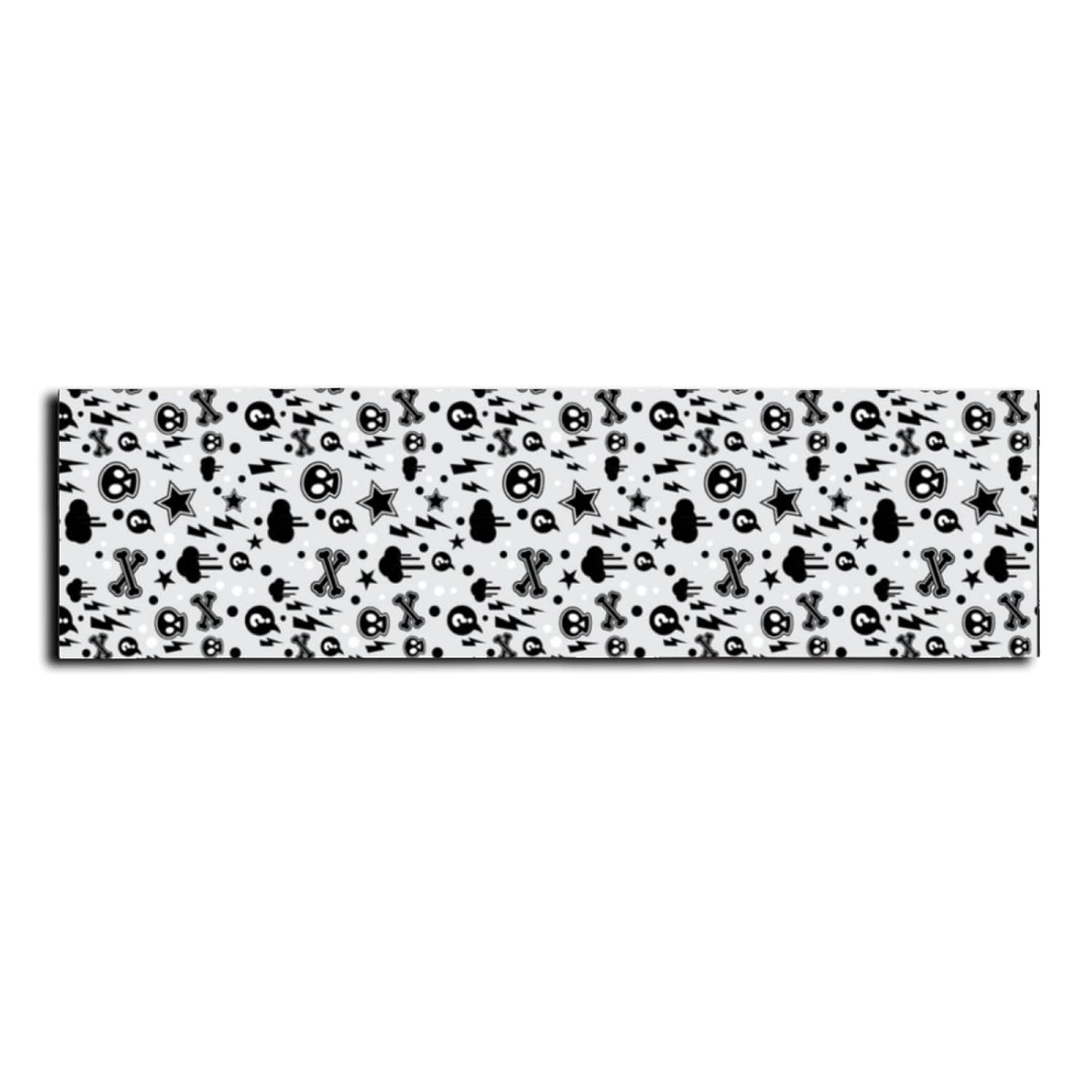Personalized Skateboard Grip Tape with Your Own Photo Text Name Logo 9"x33" Custom Waterproof Scooter Stickers Show Your Design Customize Sticker Gifts for Family Friends, Coral