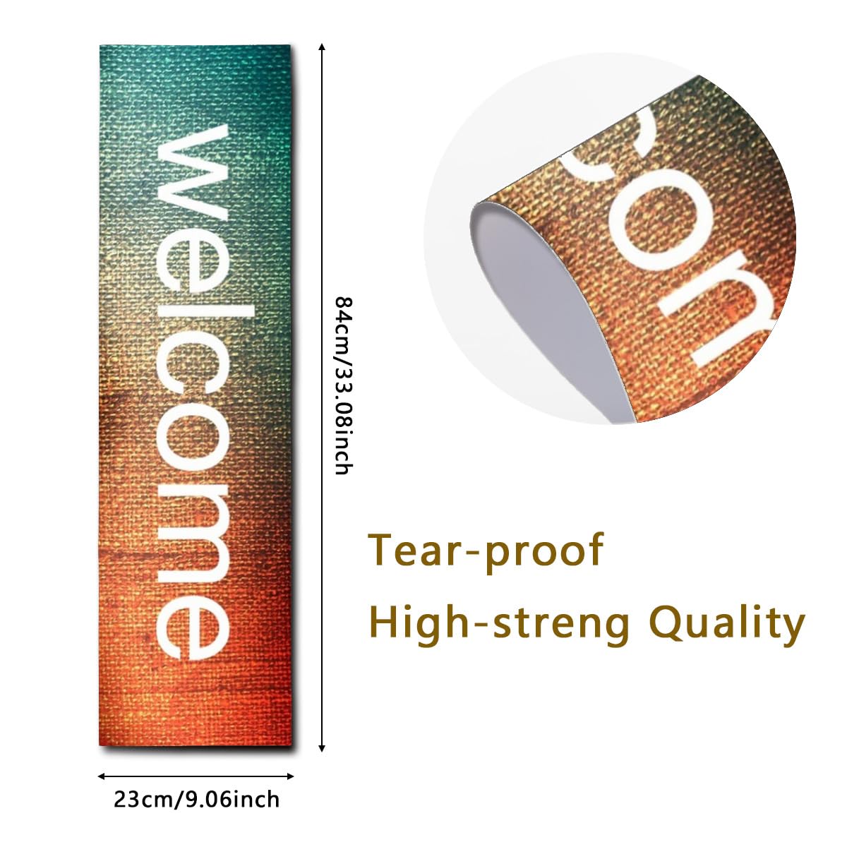 Customize Skateboard Grip Tape 33x9 Inch Add Your Photo Text Logo Personalized Non Slip Skateboard Tape Custom Waterproof Scooter Stickers, Salmon