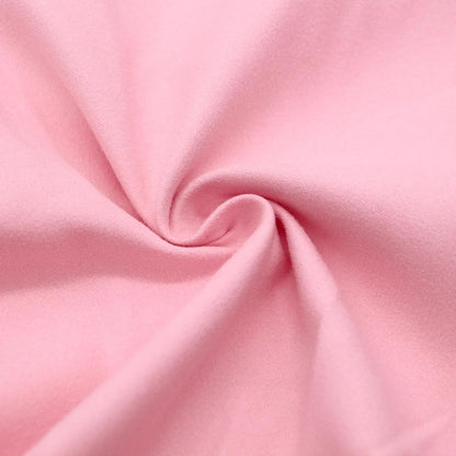 2 Pack Hot Yoga Towel Non Slip Yoga Mat Towel Non-Slip Sweat Absorbent Microfiber Towel for Hot Yoga, Pilates and Workout 72" x 26.5", Pink