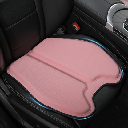 Soft Thin Gel Seat Cushion with 1 Inch Gel - Sciatica Relief
