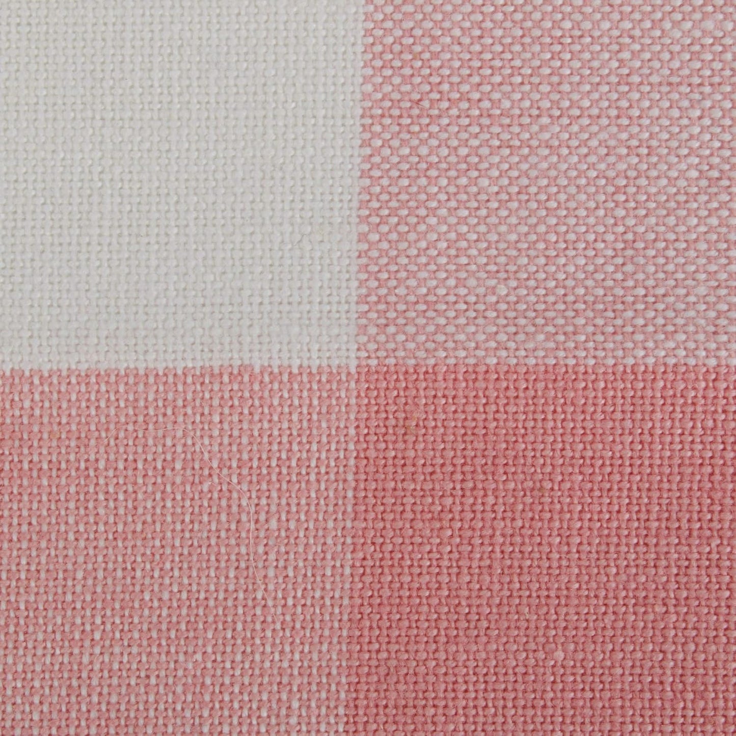 Gingham Check Kitchen Collection, Pink, Dishtowel Set