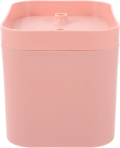 Automatic Cat Water Fountain with Mute Pump for Pets